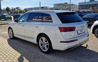 AUDI Q7 3.0 TDI 272K QUATTRO TIPTRONIC 8-ST. - 6