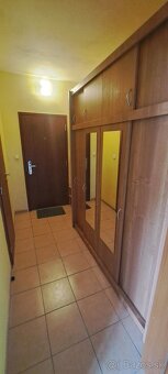 Ponúkam na prenájom 1-izbový byt - 6
