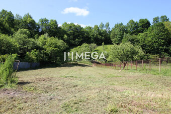 NOVÁ CENA - NA PREDAJ VIDIECKY DOM V TICHEJ OBCI N. JABLONKA - 6