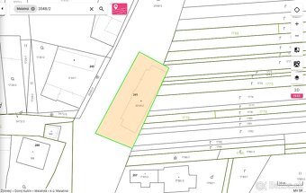 Polyfunkčný objekt – Malatiná, okres Dolný Kubín - 6
