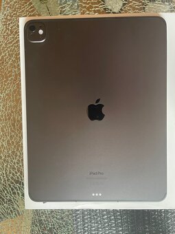 iPad PRO 13” M4 Wi-Fi + Cellular 256GB - 6