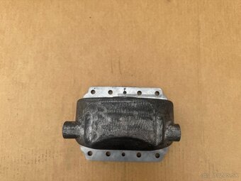 Zetor 3045 Zetor 3545 - 6