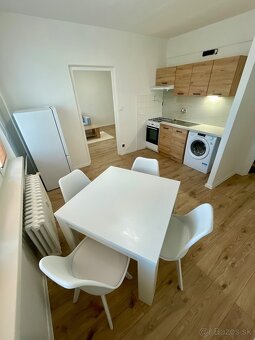 1-izbovy byt v centre - 6