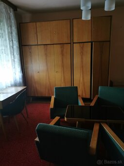 Predaj rodinného domu v obci Rubáň - 6