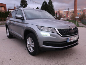 Odstúpim leasing na Škodu Kodiaq 2020 AUTOMAT-nízky počet km - 6