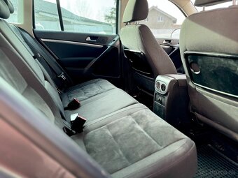 Volkswagen Tiguan 2.0 TDI 4x4 - 6