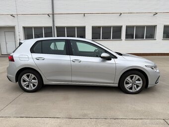 Volkswagen Golf 2.0 TDI Life - 6