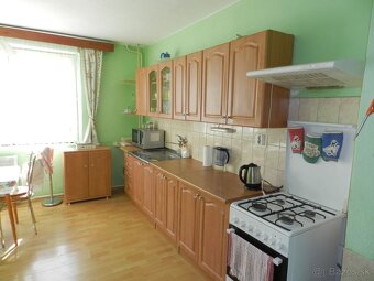 Rodinný dom, Čierna Lehota - 6