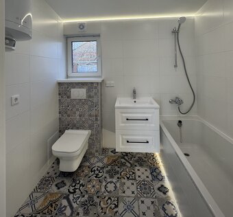 Modulový drevo dom – Ďurkov - 6