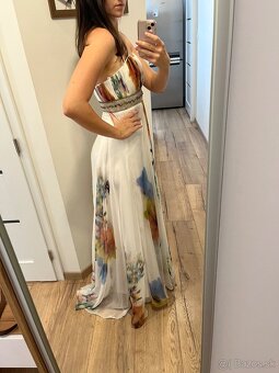 Spoločenské šaty - 6