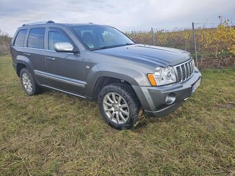 JEEP GRAND CHEROKEE 5.7i Hemi V8 - 6