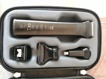 strihaci strojcek philips - 6