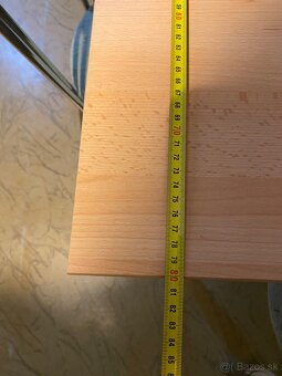 Rohová kuchynská lavica - 6