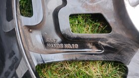 Kia Sportage 5 V NQ5 2021 - elektron, disk, 52910-R2320 - 6