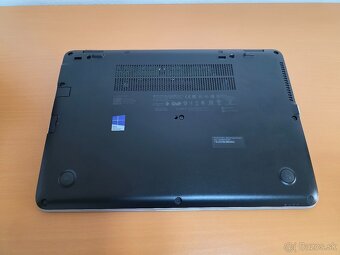 HP Elite Book 840 G3 _i5_TOP výkon/cena - 6