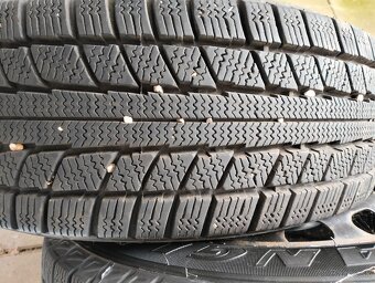 Zimné 175/65 R14 - 6