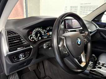 BMW X3 xDrive 30d Xline - 6