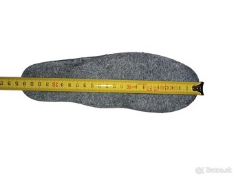 Detské lyžiarky Alpina - 6