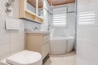 BABONY TRE I Na predaj 2-i byt s terasou v Auersthal (Rakúsk - 6