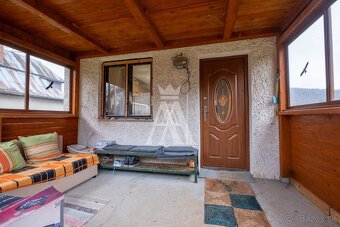 CHATA, BUKOVEC, KOŠICE OKOLIE - 6