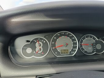 Predám Citroen C5 break - 6