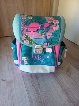 Aktovka, skolska taska, batoh - 6