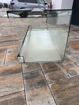 Terárium pre suchozemskú korytnačku - 6