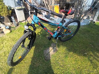 Predám detský bicykel CTM BERRY 2.0 - 6