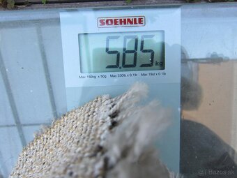 Koberec IKEA Hampen 195x133 cm - 6