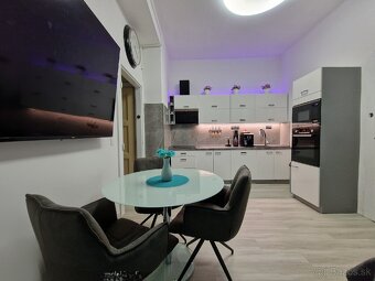 1,5 izbový byt Štúrova ulica - 6