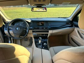 BMW 525d xDrive - 6