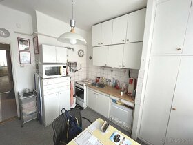 Zvolen, ul. Študentská – zrekonštruovaný 1-izbový byt, 37 m2 - 6