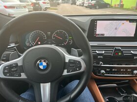 BMW rad 6 GT 630d xDrive Gran Turismo A/T - 6