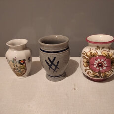 Keramika - všeličo 3 - 6