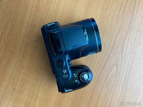 fotoaparát Nikon L320 - 6