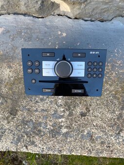Auto rádio - 6