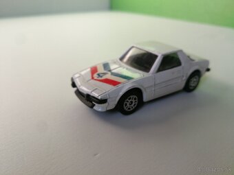 Corgi Toys Fiat X1/9 - 6