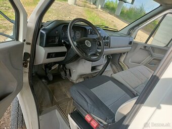 Vyklapac do 3.5t - 6