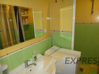 RK EXPRES - na predaj 2 izbový byt v Handlovej, čiastočná re - 6