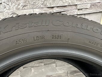 195/55 R16 87H zimné FULDA - 6