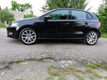 VW Polo - 6