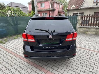 Fiat Freemont 2.0JTD 103kW 2013 169601kmMultiJet 7.míst - 6
