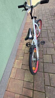 Detsky bicykel. - 6