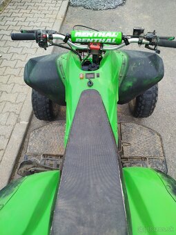 250 štvorkolka - 6