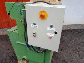 Profilovací stroj - 6