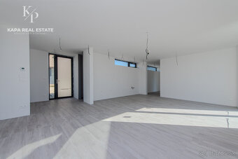 Rodinný dom č. 12 na predaj, novostavba, Veľký Šariš, časť K - 6