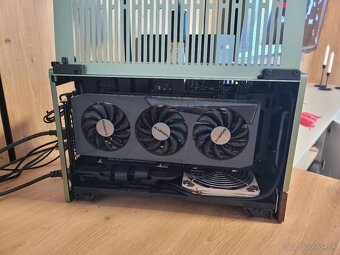 GIGABYTE GeForce RTX 3070 EAGLE OC 8G - 6