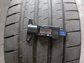 1ks 245/35 R20 - Bridgestone POTENZA Sport - 6