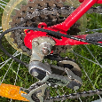 Predám detský bicykel - 6