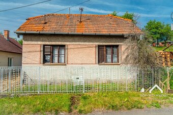 Na predaj rodinný dom na Novej ulici v Krupine - 6